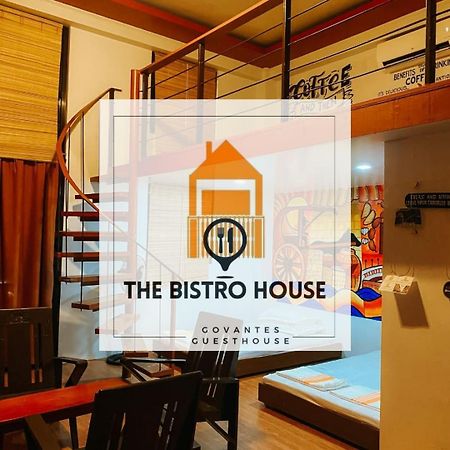 The Bistro House - Loft Unit - Vigan Apartment Ngoại thất bức ảnh
