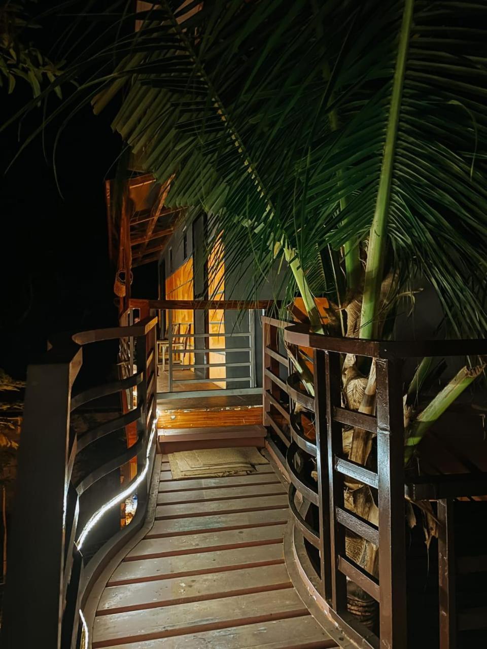 The Bistro House - Loft Unit - Vigan Apartment Ngoại thất bức ảnh