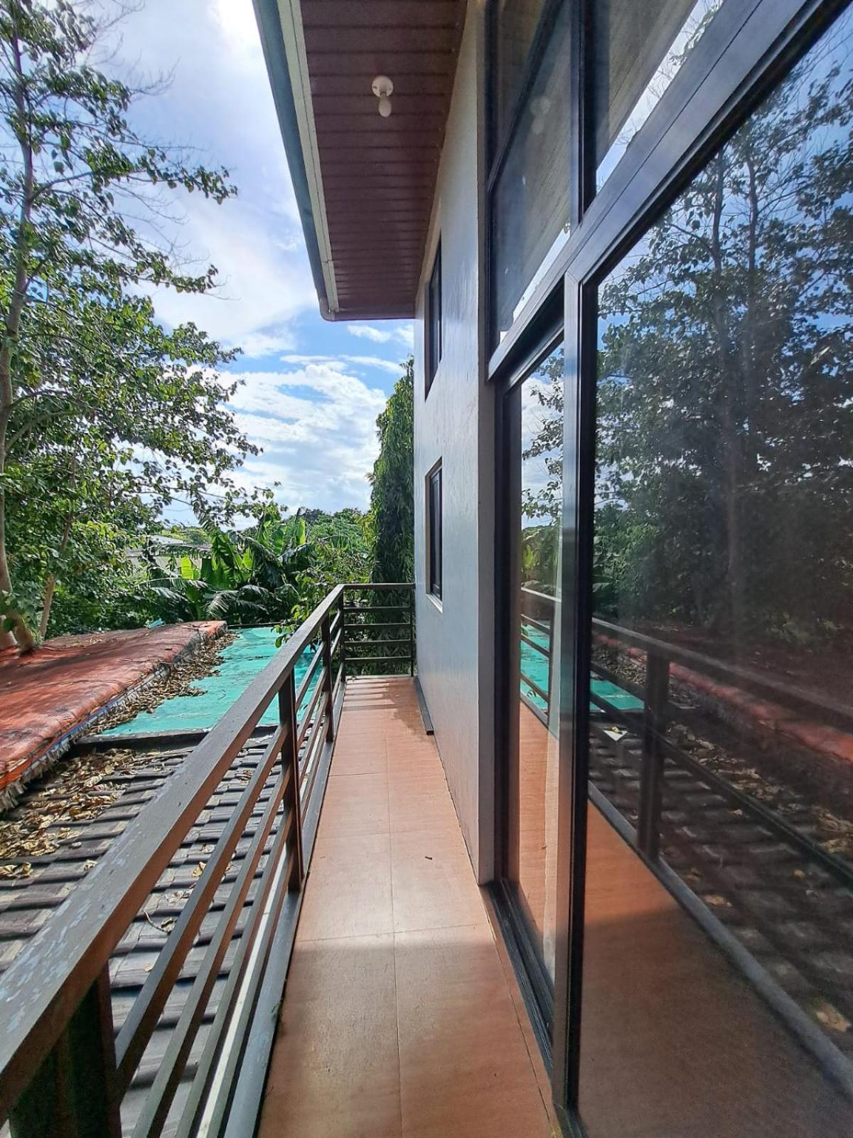The Bistro House - Loft Unit - Vigan Apartment Ngoại thất bức ảnh