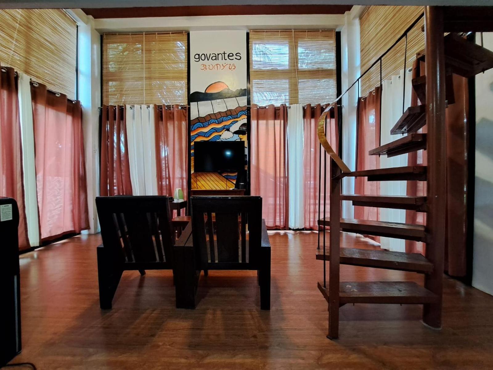 The Bistro House - Loft Unit - Vigan Apartment Ngoại thất bức ảnh