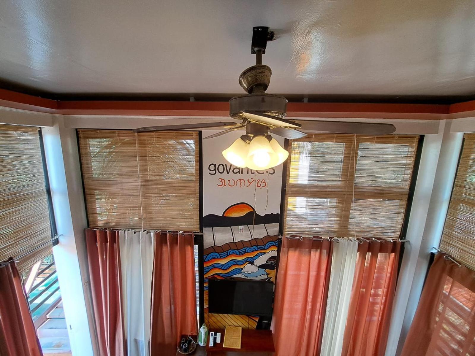 The Bistro House - Loft Unit - Vigan Apartment Ngoại thất bức ảnh