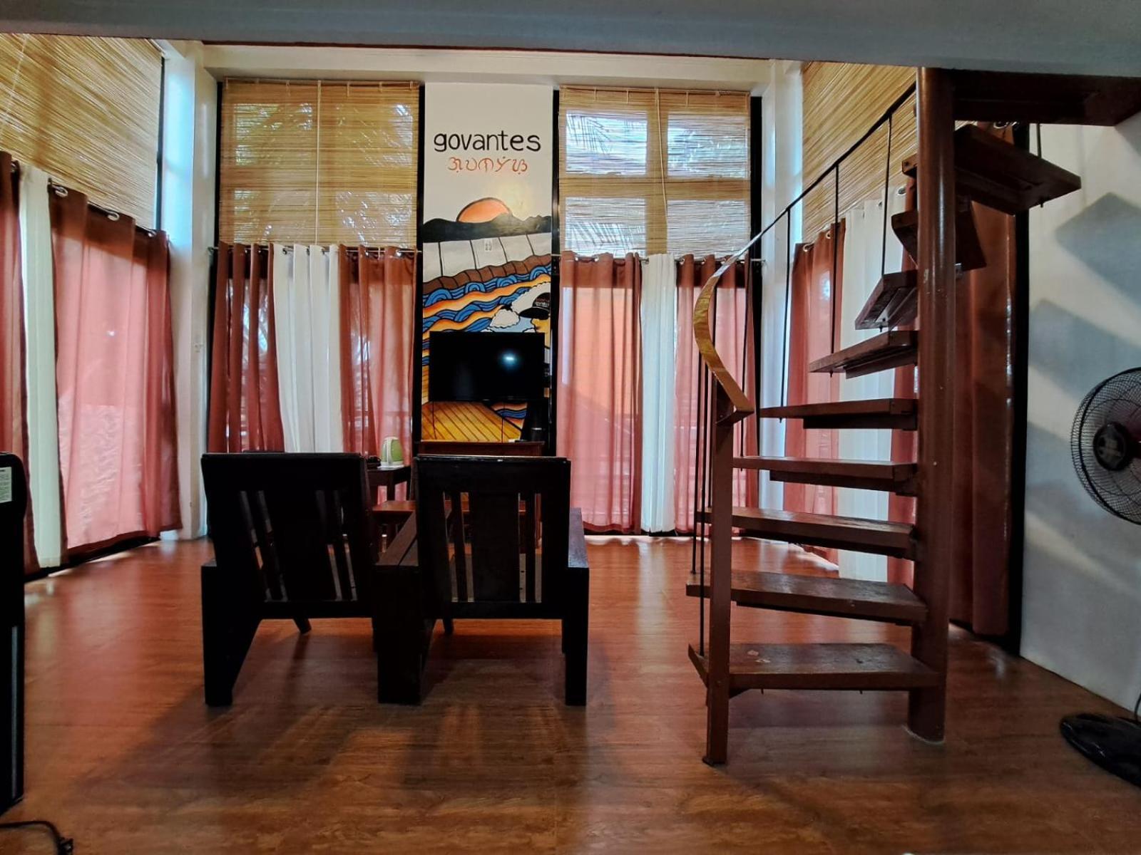 The Bistro House - Loft Unit - Vigan Apartment Ngoại thất bức ảnh
