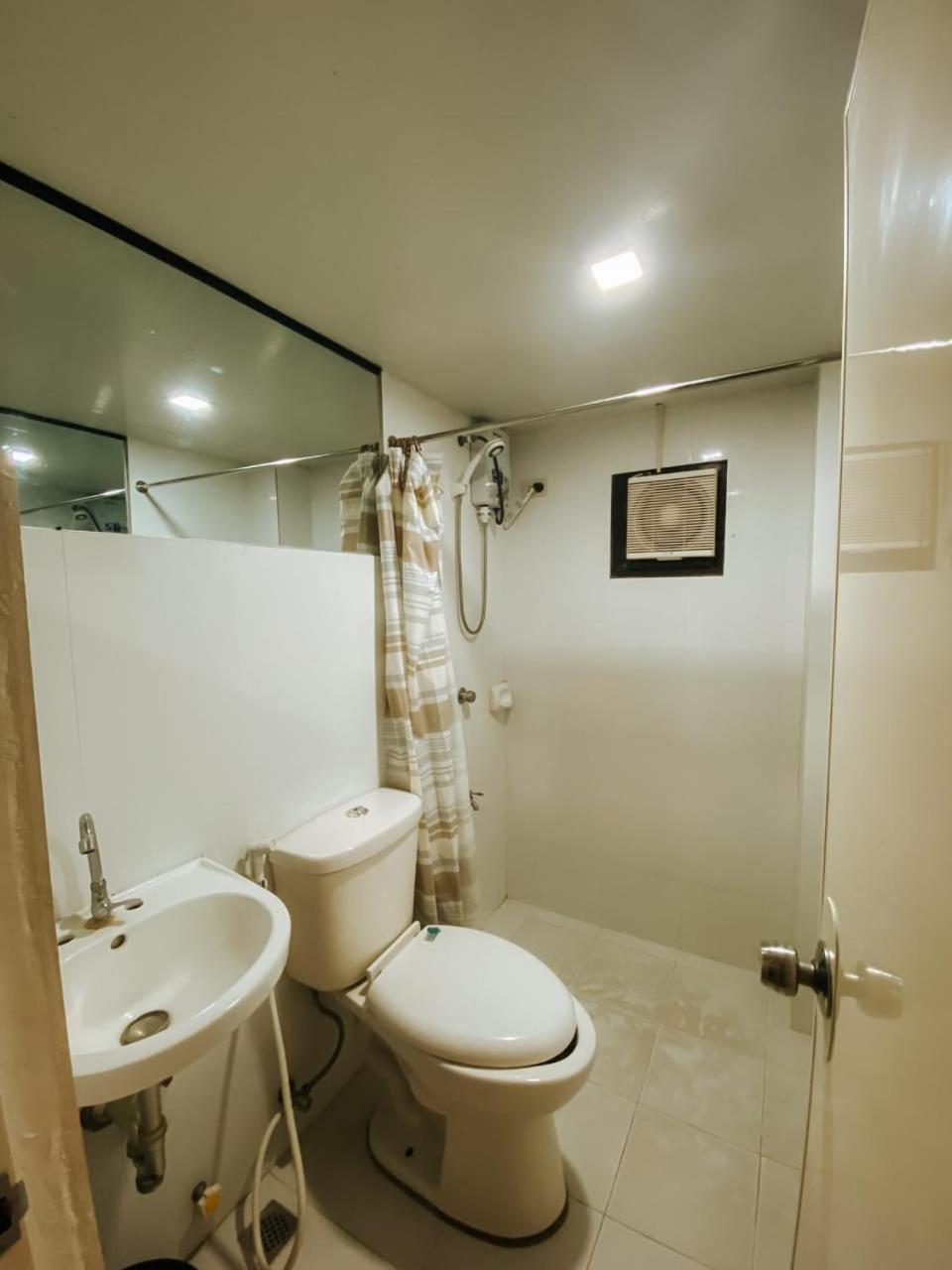The Bistro House - Loft Unit - Vigan Apartment Ngoại thất bức ảnh