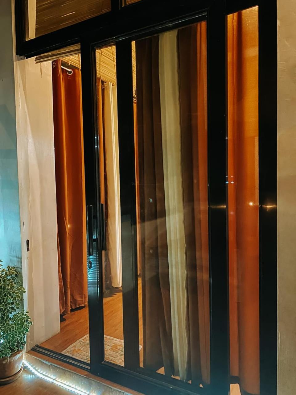 The Bistro House - Loft Unit - Vigan Apartment Ngoại thất bức ảnh