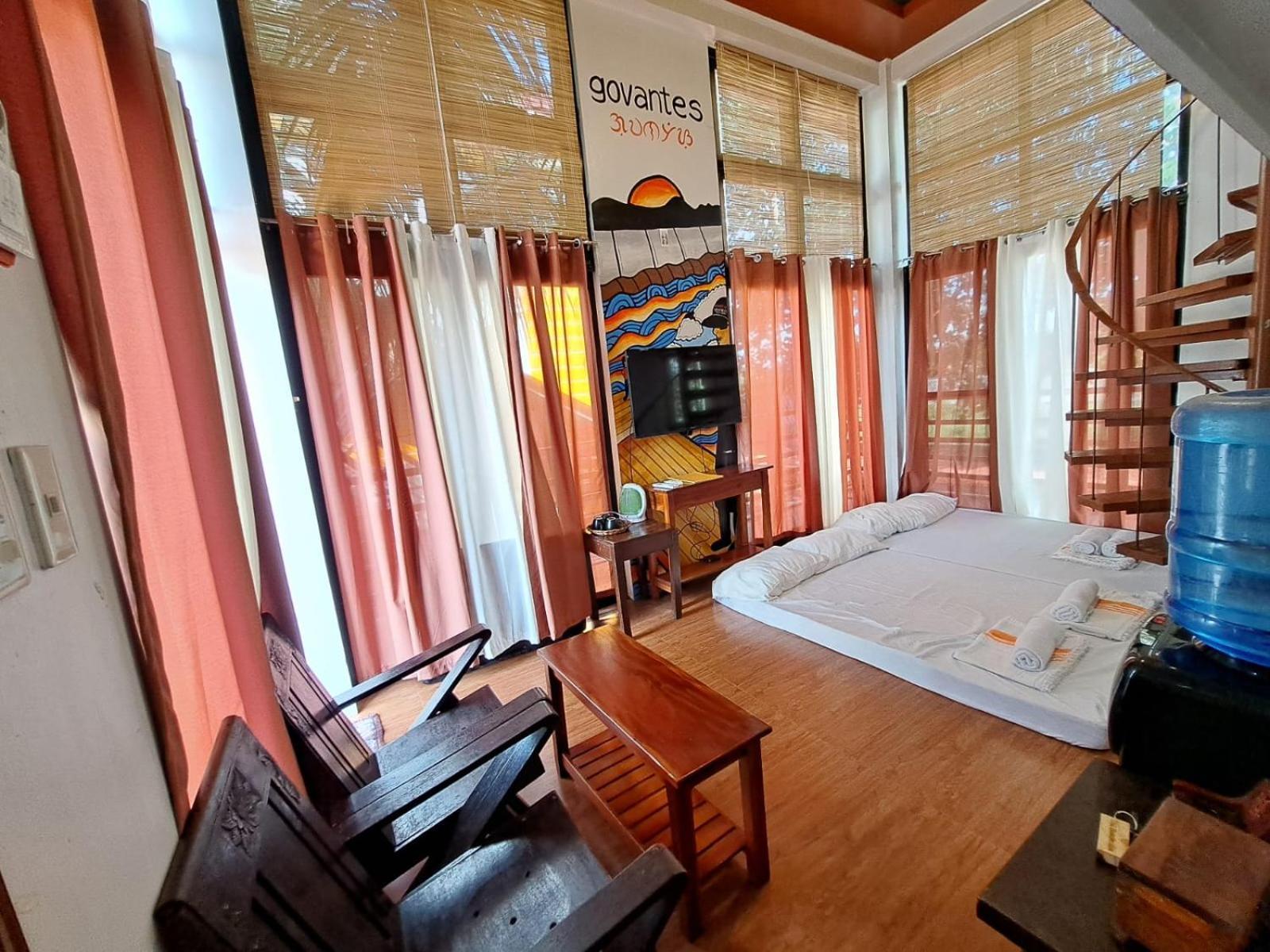 The Bistro House - Loft Unit - Vigan Apartment Ngoại thất bức ảnh