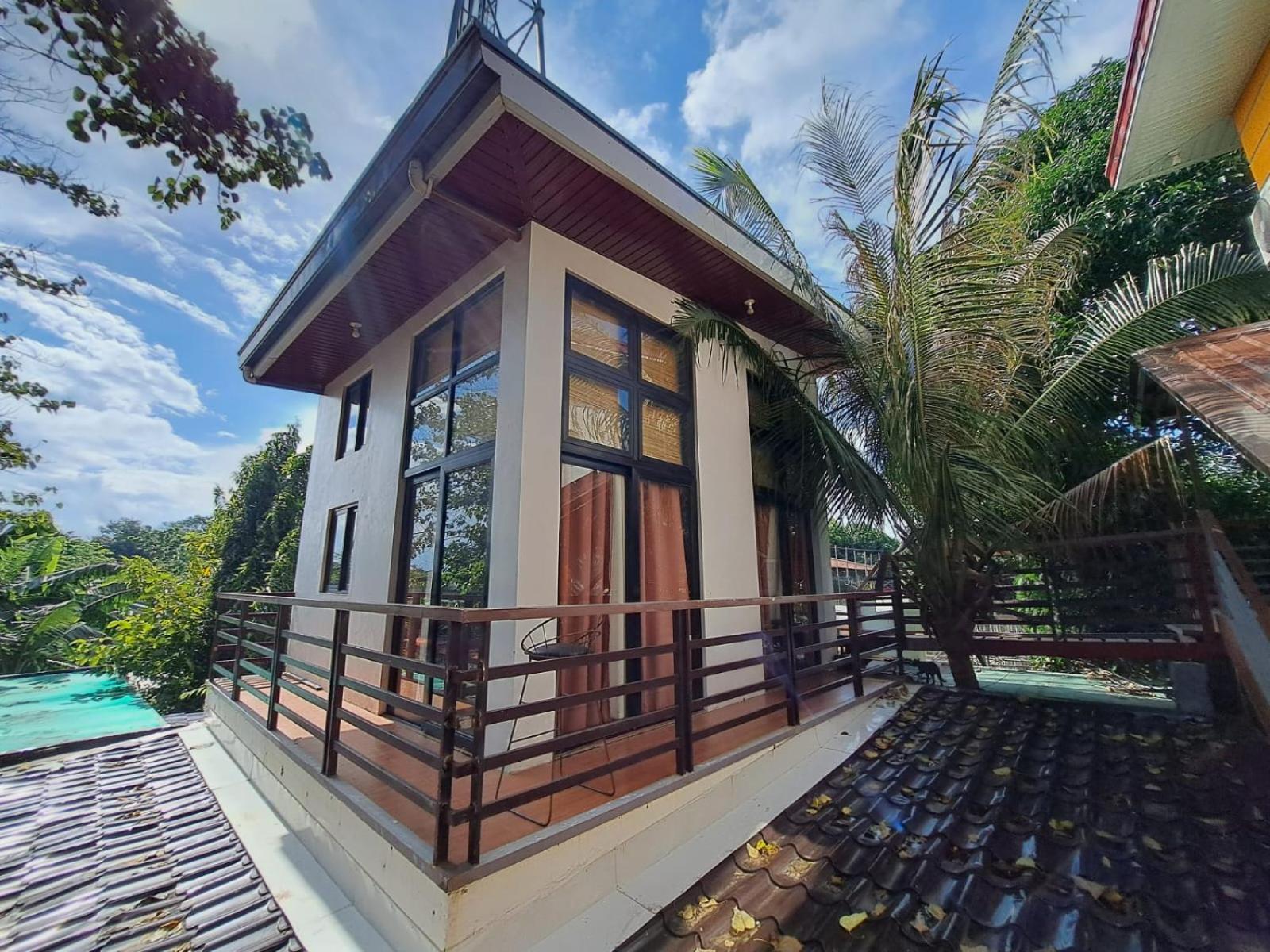 The Bistro House - Loft Unit - Vigan Apartment Ngoại thất bức ảnh