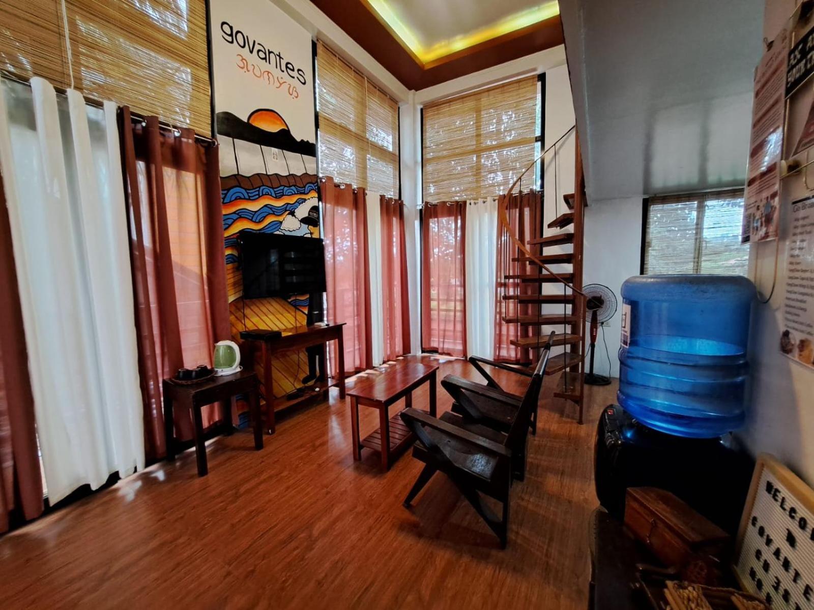 The Bistro House - Loft Unit - Vigan Apartment Ngoại thất bức ảnh