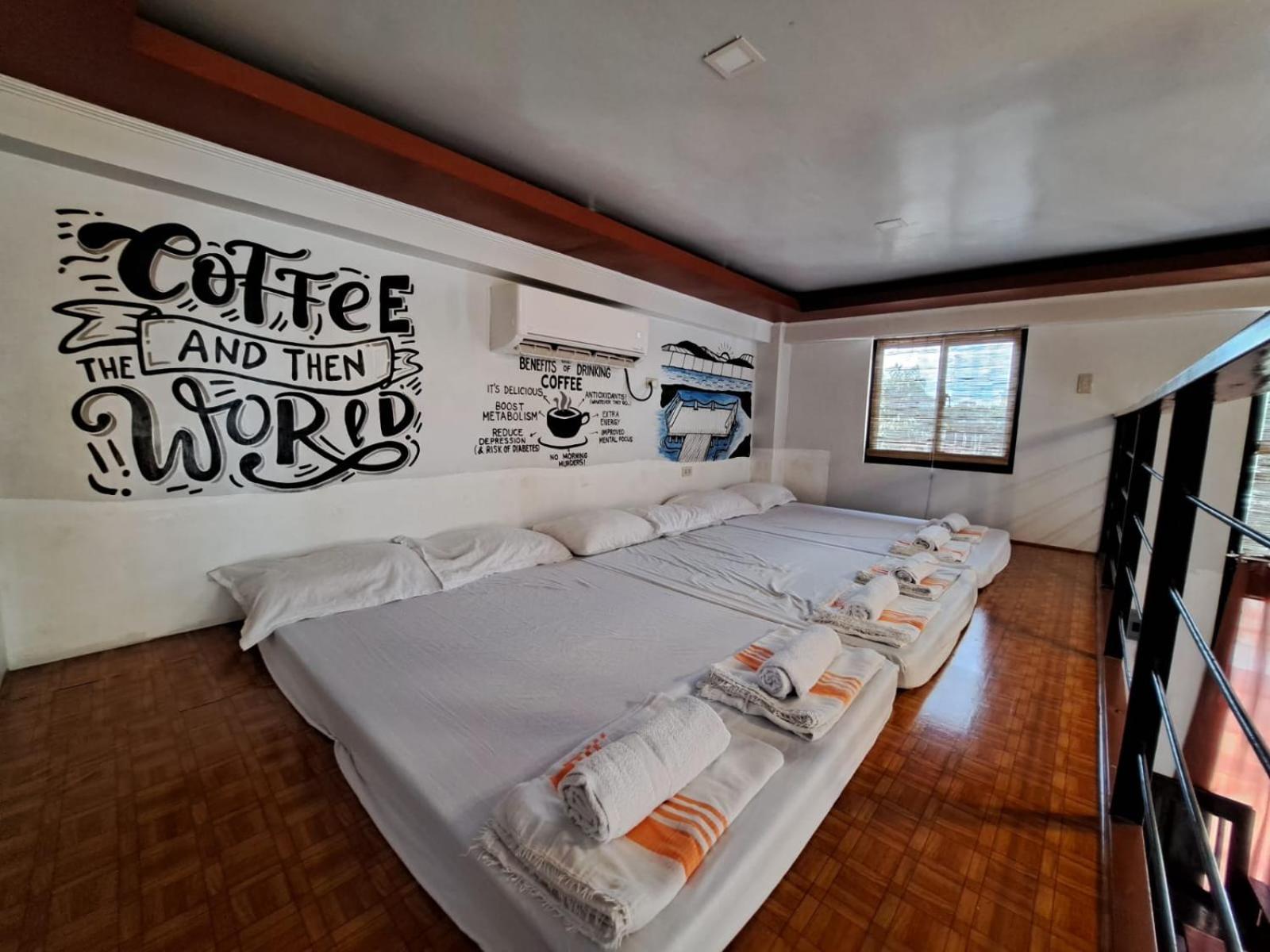 The Bistro House - Loft Unit - Vigan Apartment Ngoại thất bức ảnh