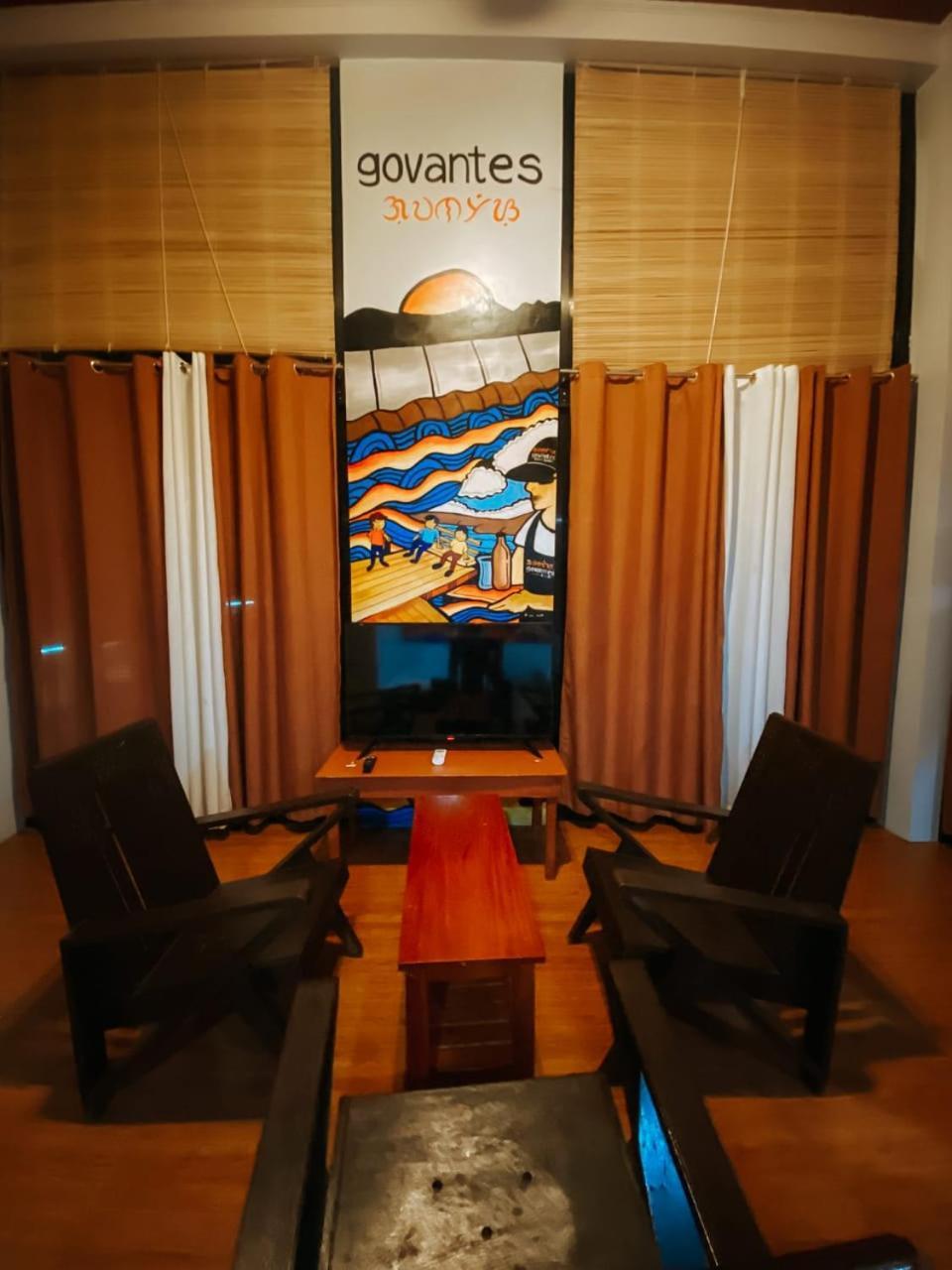 The Bistro House - Loft Unit - Vigan Apartment Ngoại thất bức ảnh
