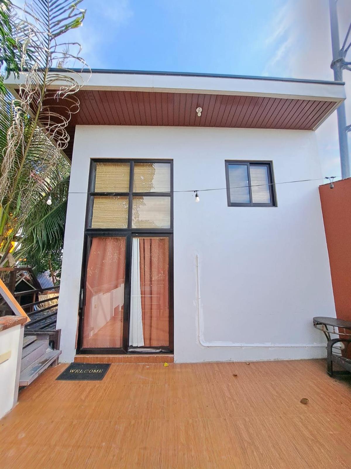 The Bistro House - Loft Unit - Vigan Apartment Ngoại thất bức ảnh