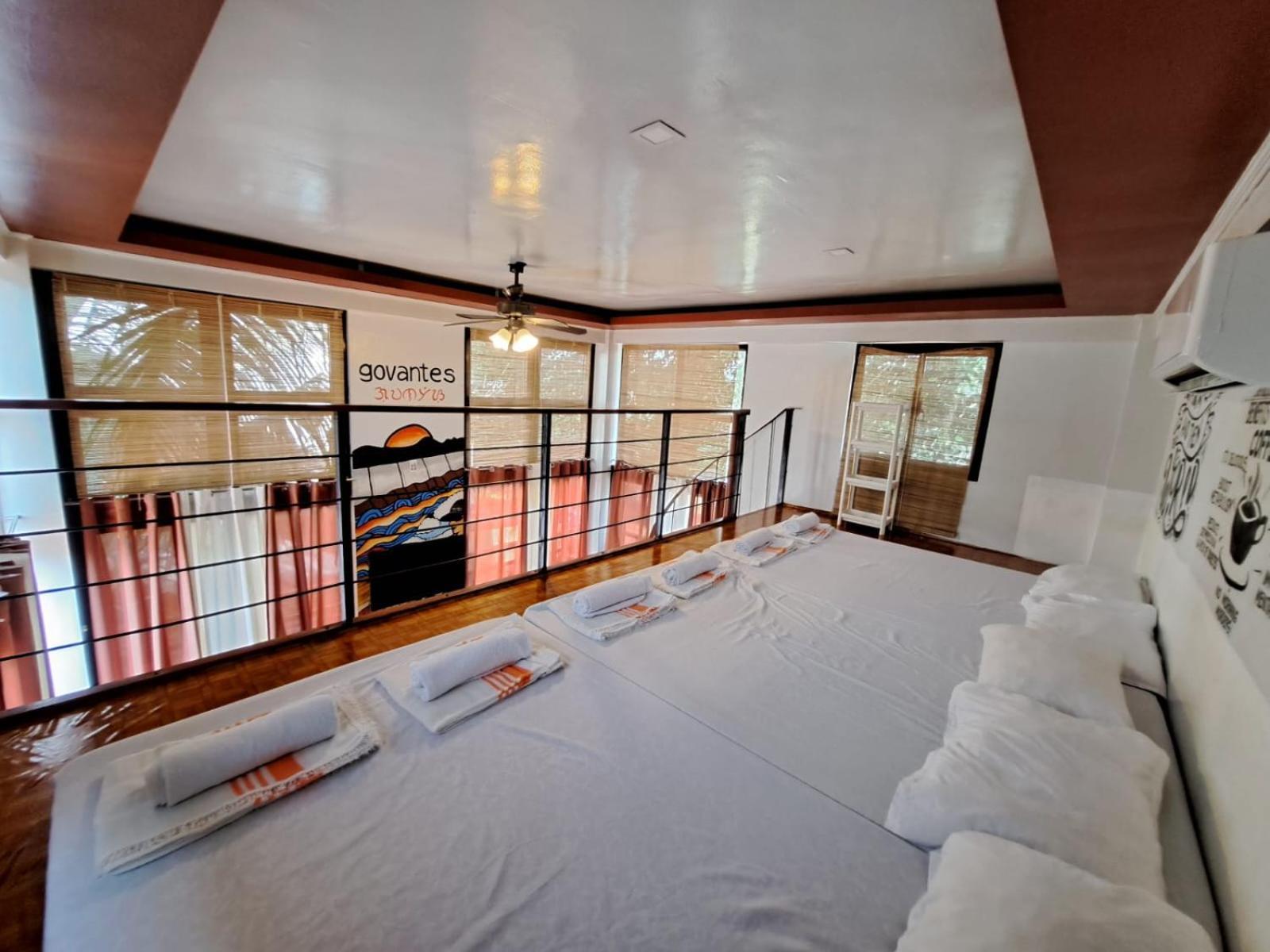 The Bistro House - Loft Unit - Vigan Apartment Ngoại thất bức ảnh