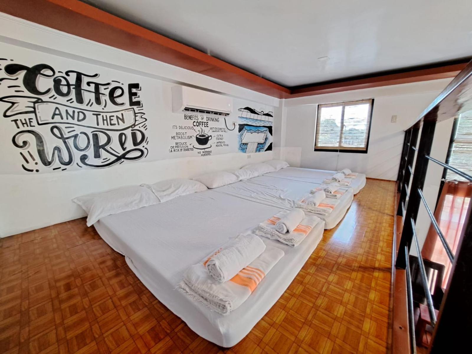 The Bistro House - Loft Unit - Vigan Apartment Ngoại thất bức ảnh