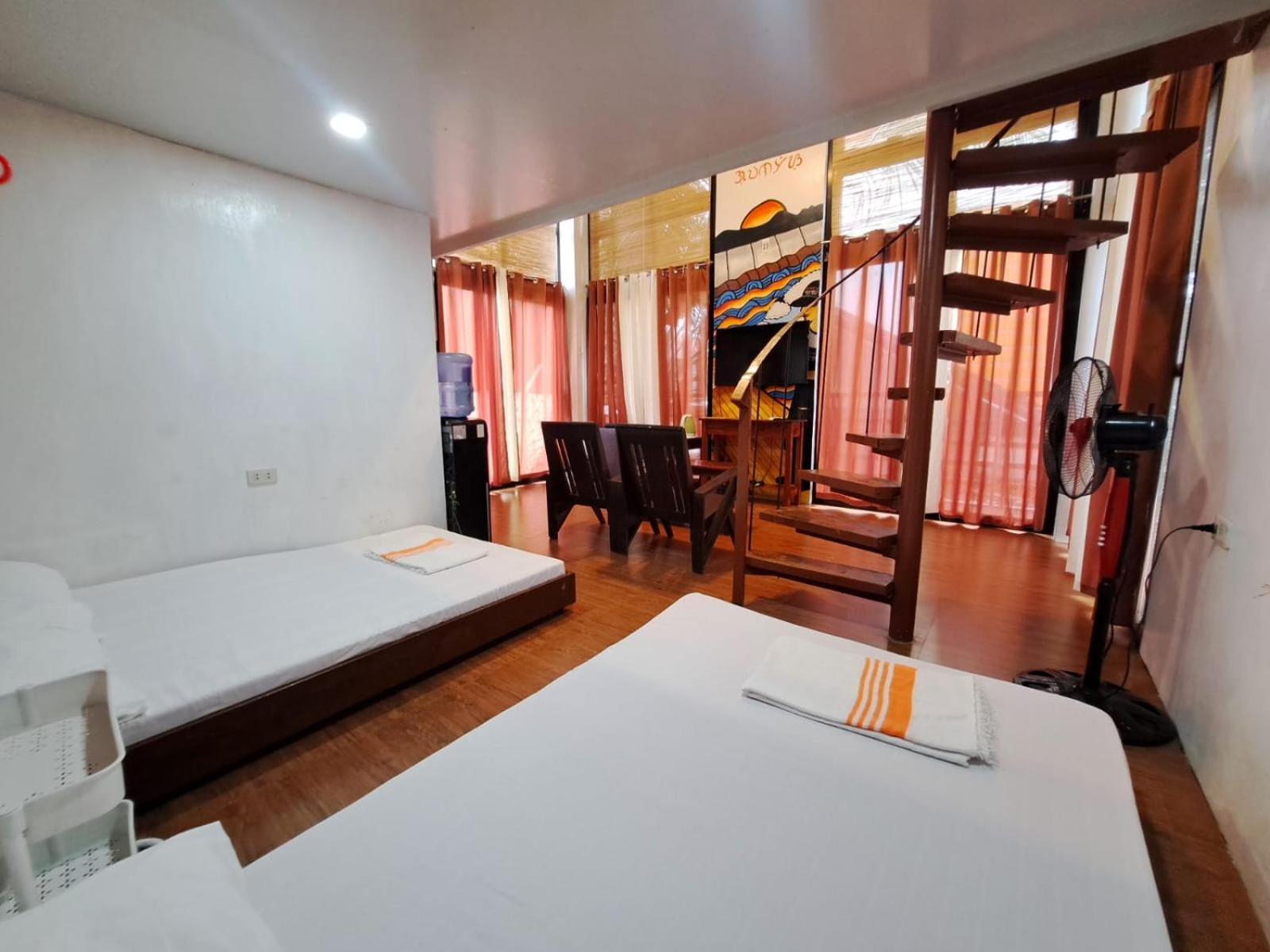 The Bistro House - Loft Unit - Vigan Apartment Ngoại thất bức ảnh